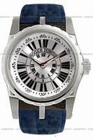 Roger Dubuis SYM43 14 9 3.53.7AR Sympathie Mens Watch Replica Watches